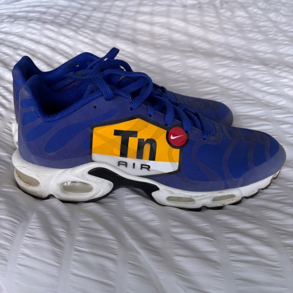 Nike Tn Air Sneakers - Picture 3 of 3